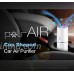 Polr AIR Air Purifier  Smoke Odor Eliminator  Ionizer Air Purifier  Air Ionizer  For Small Room and Car - B01NAL96W8